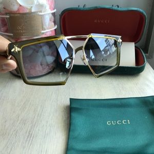 Gucci Sunglasses
